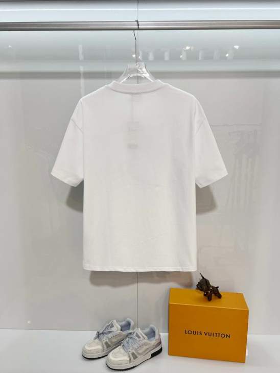 Dior T Shirts Short _SKUDiorXS-Lxetr16115431